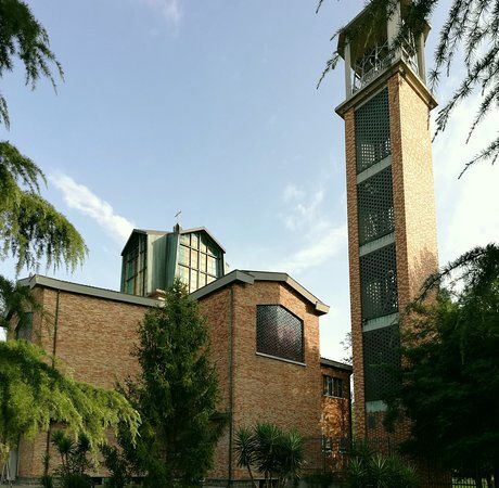 Santuario Madonna della Visitazione